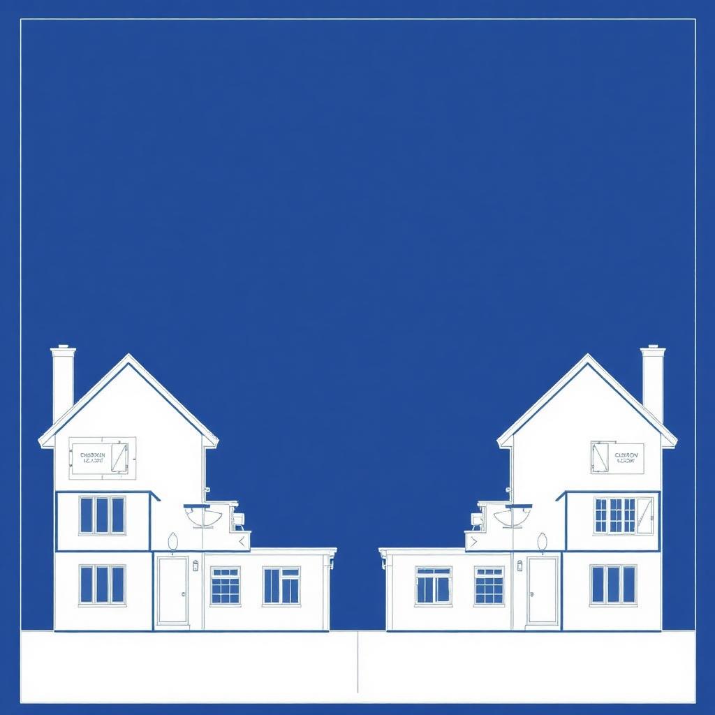 Blueprint stage
