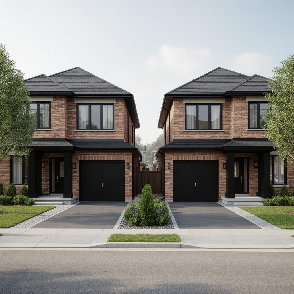 Bridlewood Pair