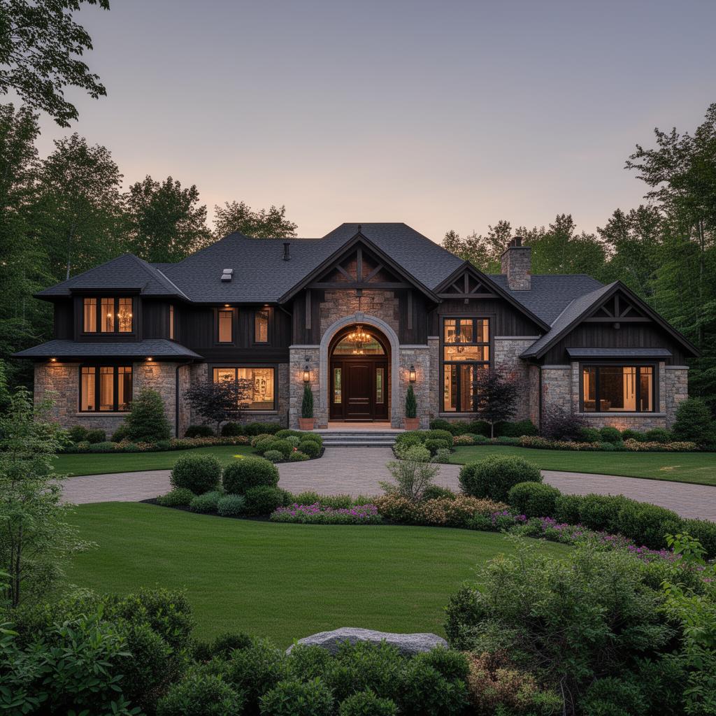 Coastal Estate
