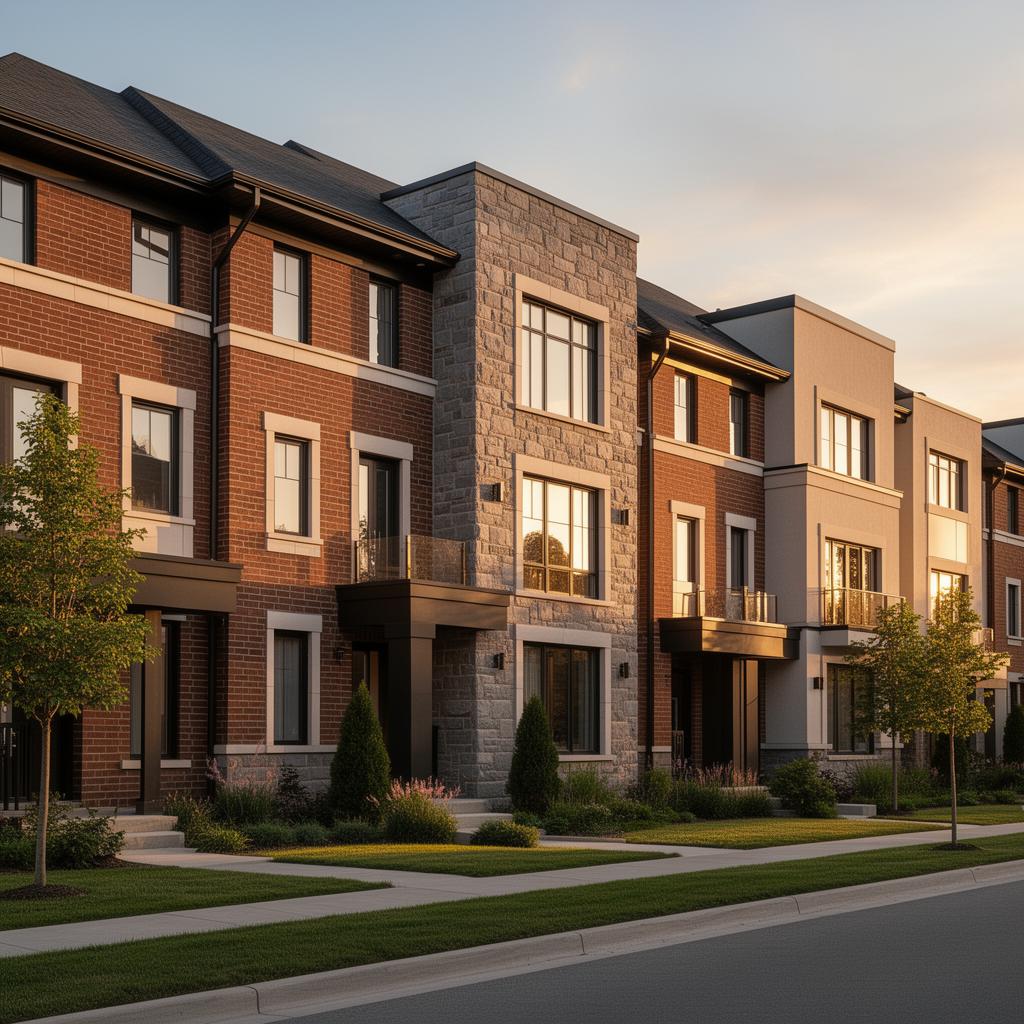 Heritage Row